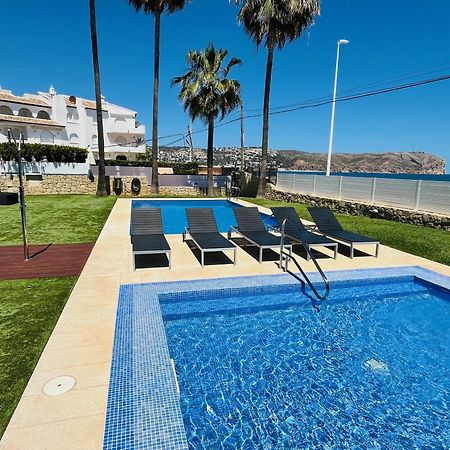 Javea Ocean View I Dış mekan fotoğraf