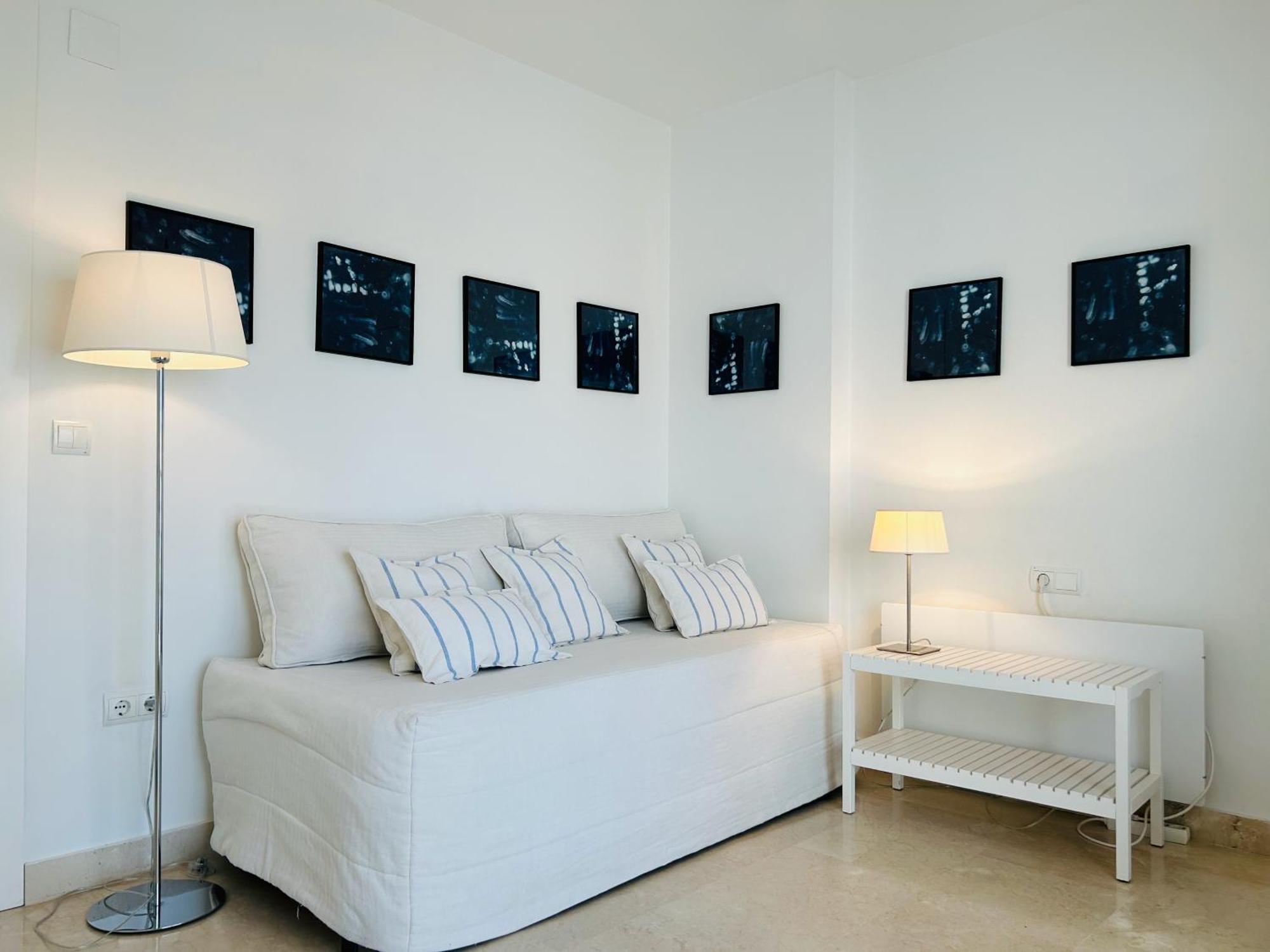 Javea Ocean View I Dış mekan fotoğraf