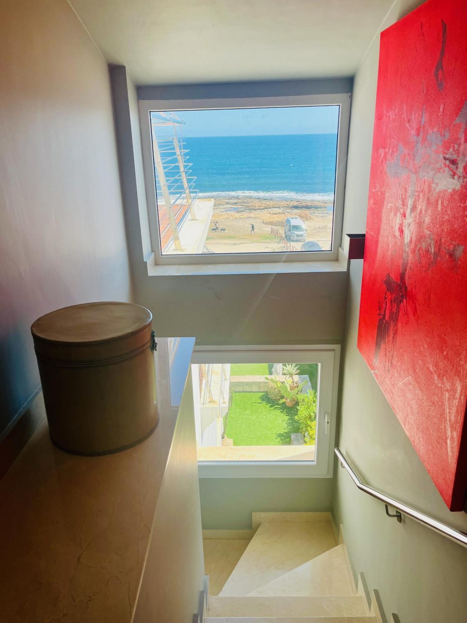 Javea Ocean View I Dış mekan fotoğraf