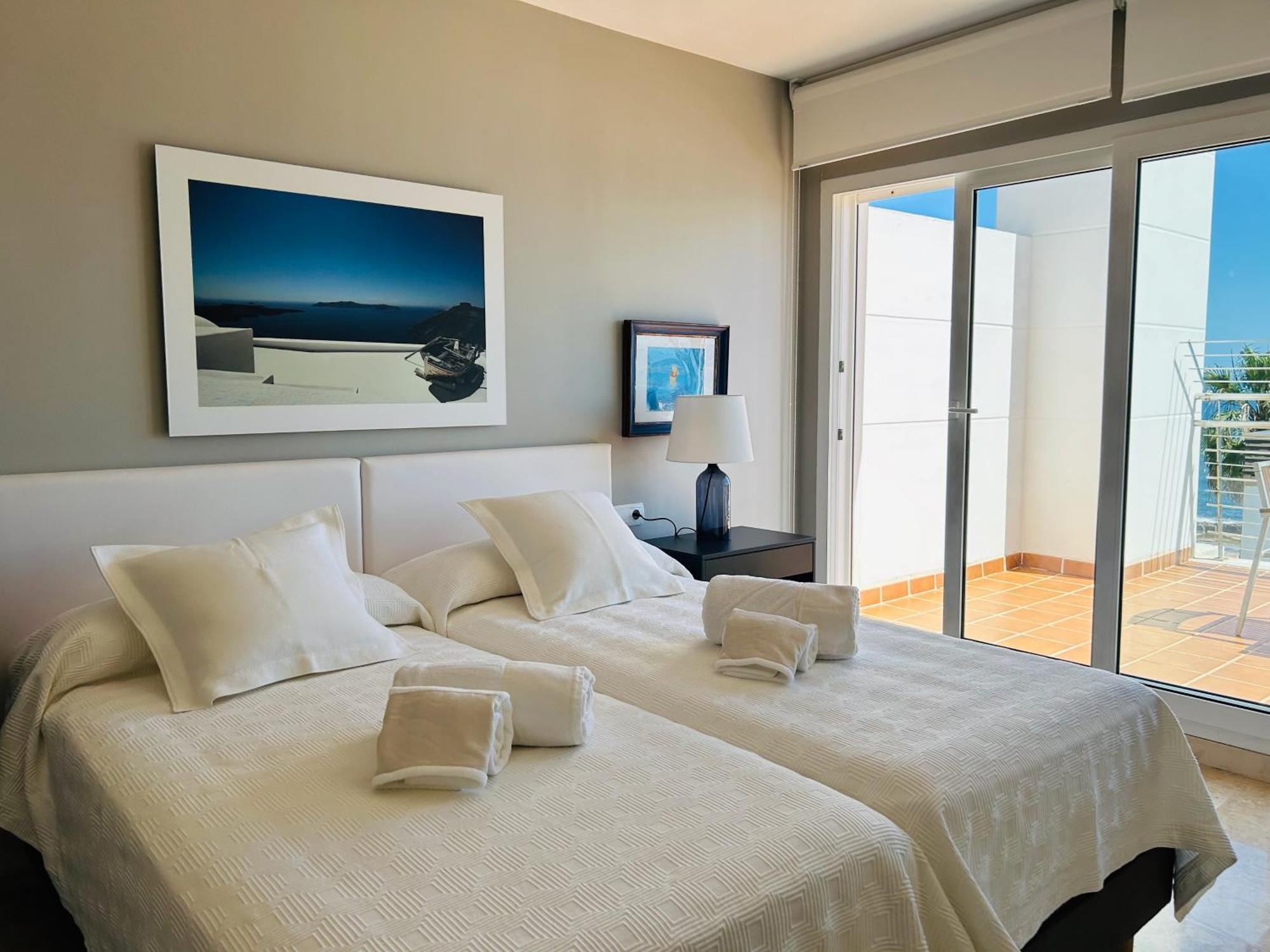 Javea Ocean View I Dış mekan fotoğraf