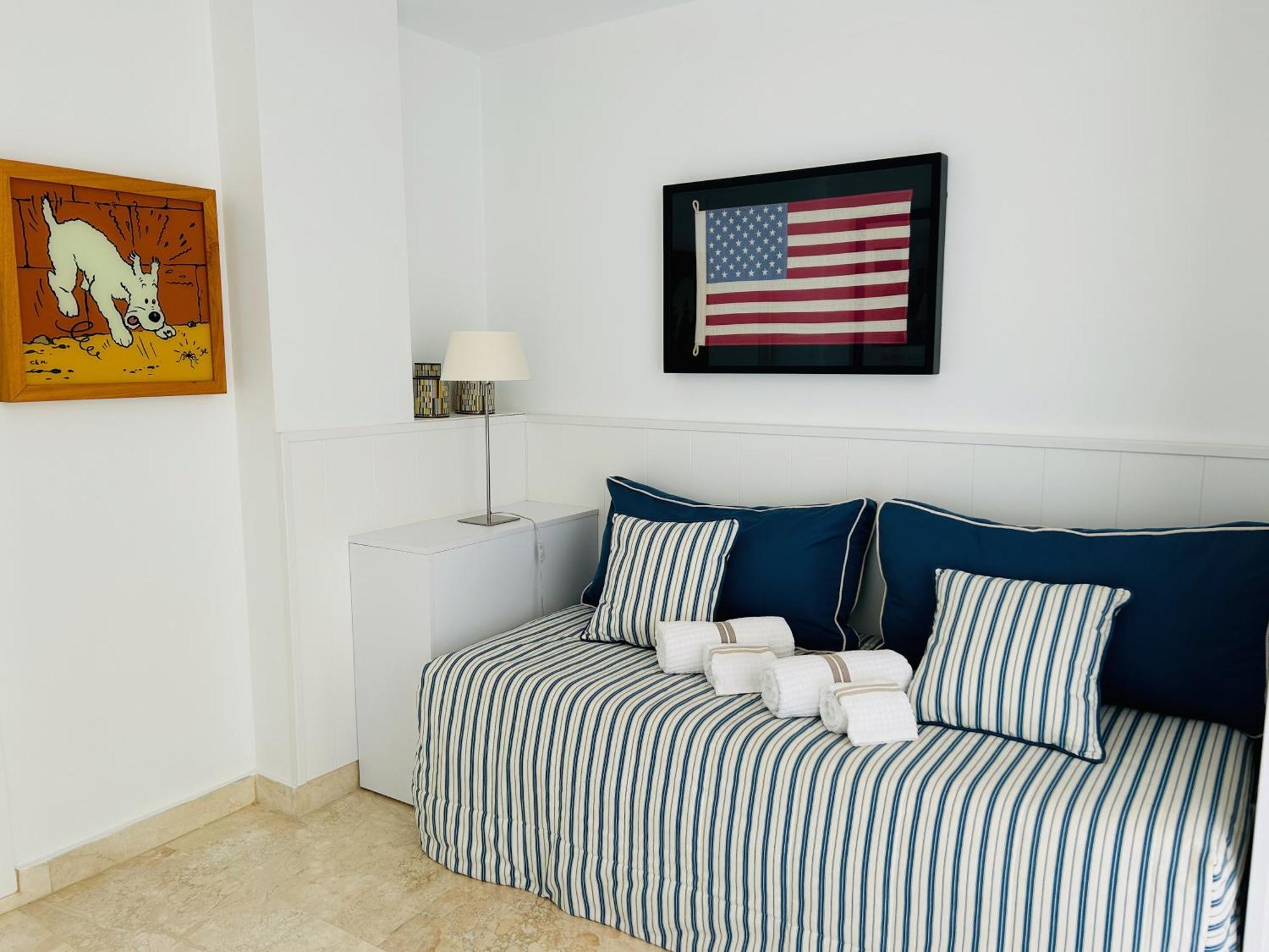 Javea Ocean View I Dış mekan fotoğraf