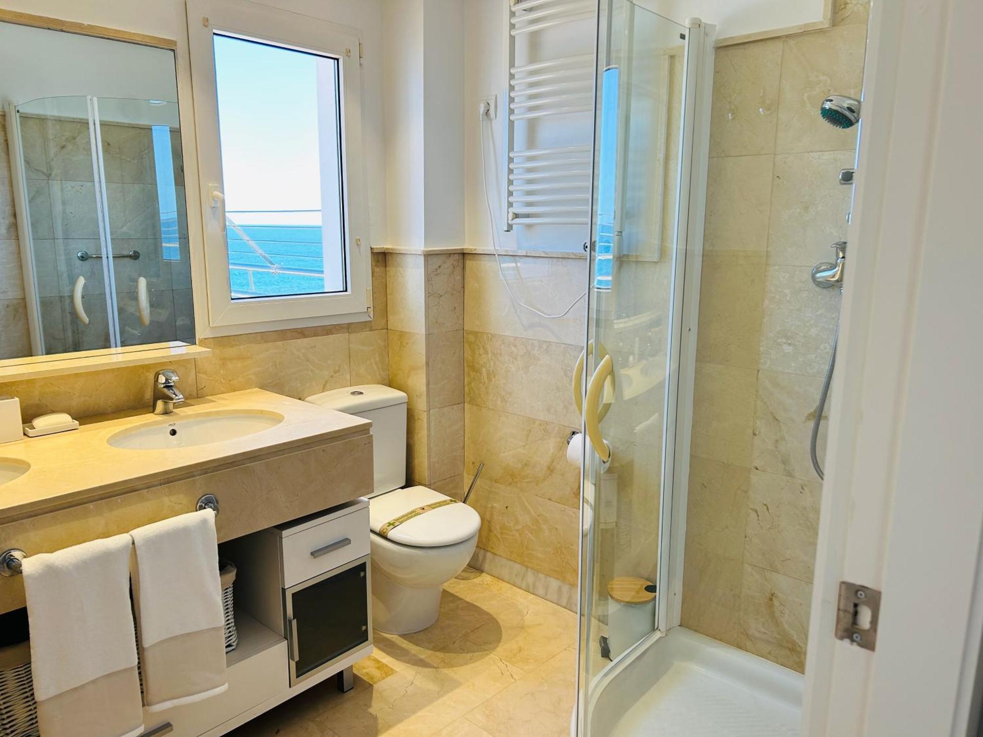 Javea Ocean View I Dış mekan fotoğraf
